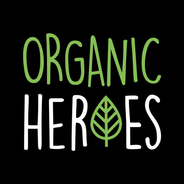 Organic Heroes