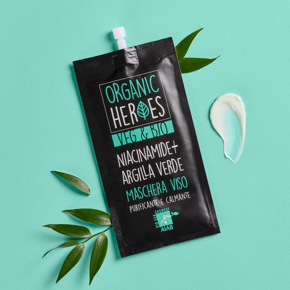 Organic Heroes
